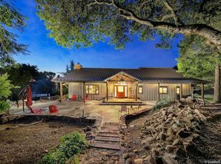 3208 Eagle Peak Rd, Julian, CA 92036