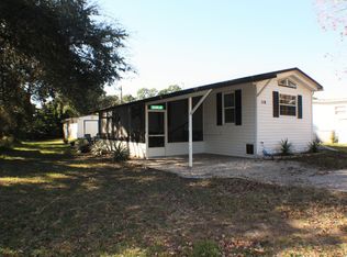 118 Joseph St, Edgewater, FL 32141