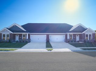 2338 Watson Cir LOT 27B, Owensboro, KY 42301