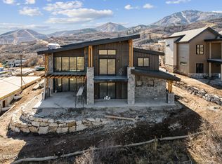 1984 W Alpine Ave, Heber City, UT 84032