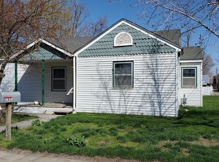 2932 Madison St, Baker City, OR 97814