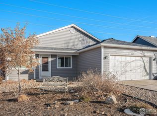 622 Beth Ave, Fort Lupton, CO 80621