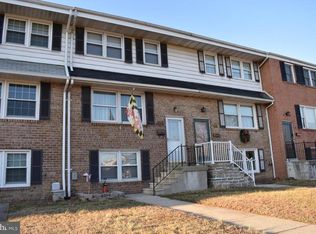 930 Grovehill Rd, Halethorpe, MD 21227