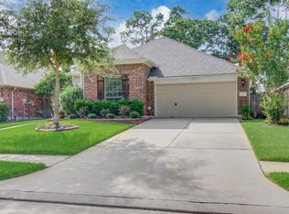 1819 Ryansbrook Ln, Spring, TX 77386