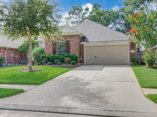 1819 Ryansbrook Ln, Spring, TX 77386