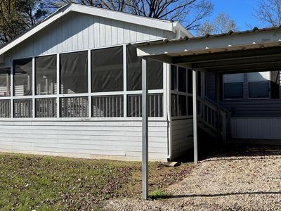 174 County Road 2604, Pittsburg, TX, 75686