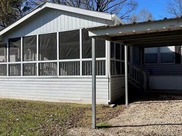 174 County Road 2604, Pittsburg, TX 75686