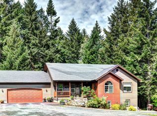 424 Talemena Dr, Cottage Grove, OR 97424