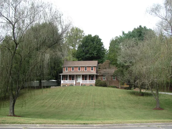 604 Liveoak Ct, Gray, TN 37615