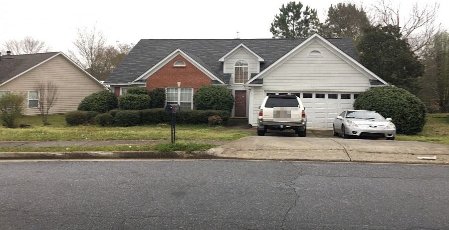 1st image of 455 Avalon Forest Dr #D