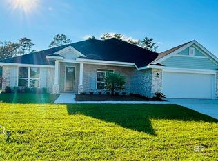 1536 Colony Parke Dr, Gulf Shores, AL 36542