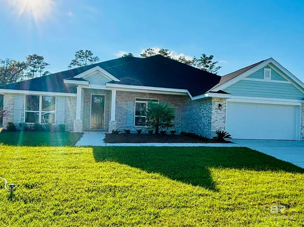 1686 Colony Parke Dr, Gulf Shores, AL 36542