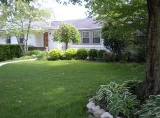 25 Delaware St, Croton, OH 43013