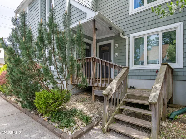 1 Central Avenue #11, Atlantic Highlands, NJ 07716