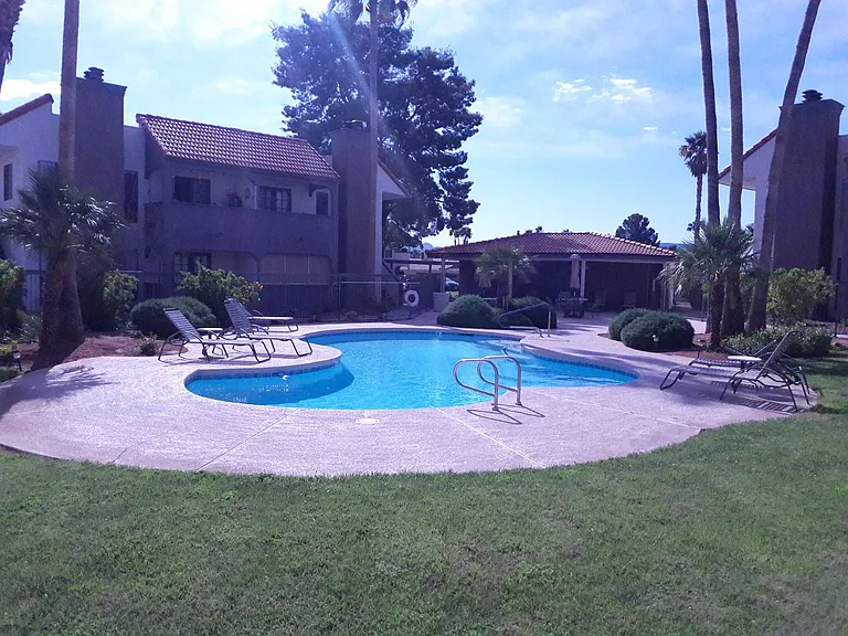 1412 Bass Dr #D — Photo 5