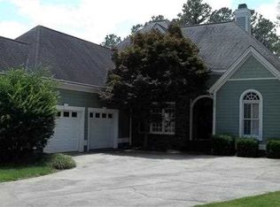 110 Emerald Point Dr, Seneca, SC 29672