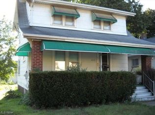 1236 Shadyside Ave SW, Canton, OH 44710