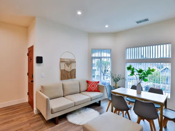 1223 W 25th St #1219, Los Angeles, CA 90007