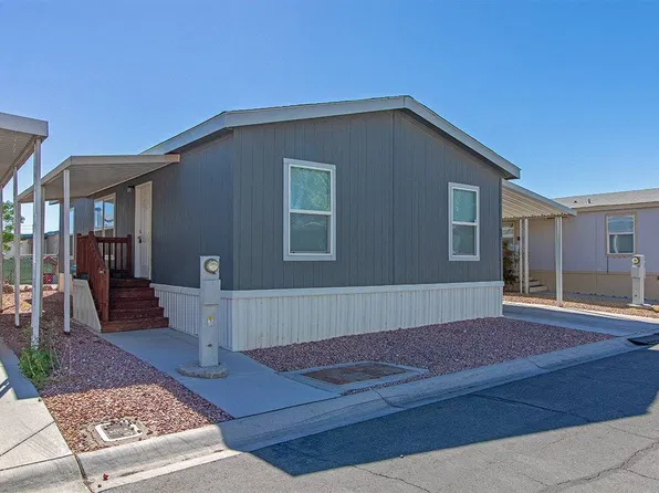 6105 E Sahara Ave #50, Las Vegas, NV 89142