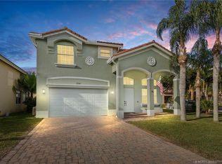 1341 SE Fleming Way, Stuart, FL 34997