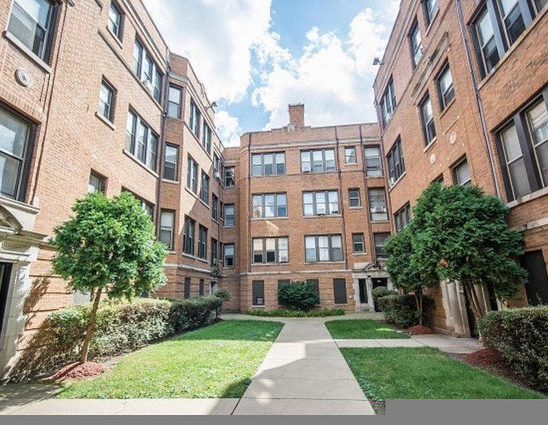 1st image of 1361 W Estes Ave #2J