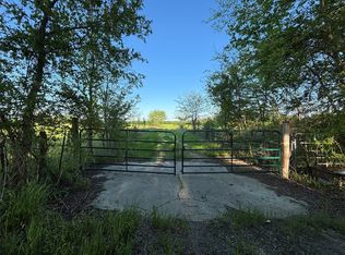 County Road 14790, Paris, TX 75462