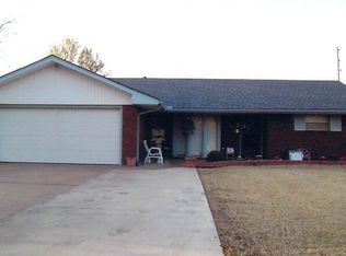 3225 W Neilson Dr, Enid, OK 73703