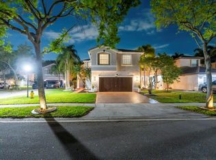 16178 SW 27th St, Miramar, FL 33027