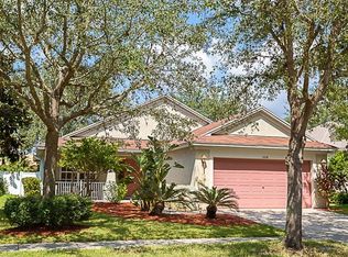 11018 Laurel Brook Ct, Riverview, FL 33569