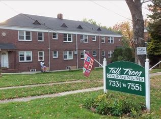 737B Broad Ave UNIT B, Ridgefield, NJ 07657