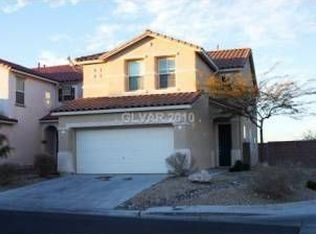 6716 Grandview Ridge Ave, Las Vegas, NV 89139