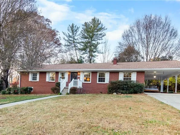 2464 Ardmore Mnr, Winston Salem, NC 27103