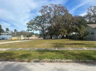 21st Ave S LOT 1, Saint Petersburg, FL 33705