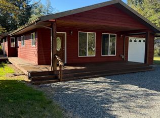 11445 Fern Way, Nehalem, OR 97131