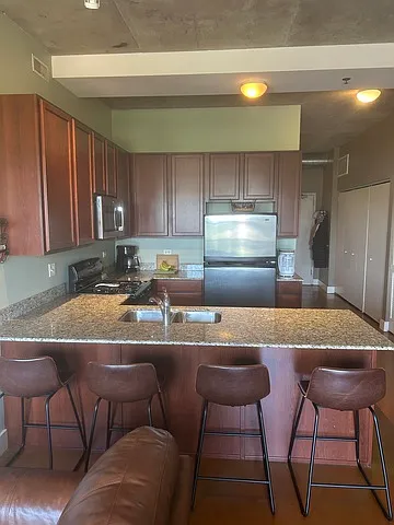 332 River St #4405 — Photo 8