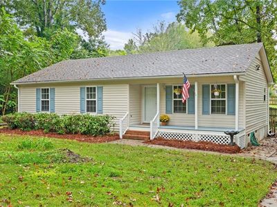 4600 Harwood Rd, Greensboro, NC, 27406