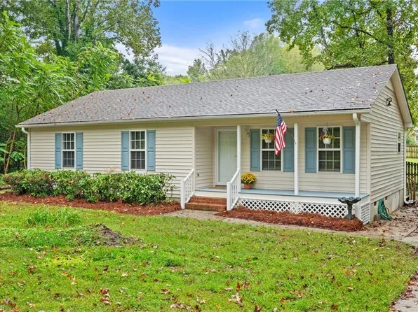 4600 Harwood Rd, Greensboro, NC 27406