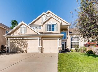 5672 S Rome St, Aurora, CO 80015