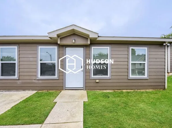1216 E Powell Ave, Fort Worth, TX 76104