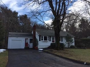 76 Sunrise Rd, Westwood, MA 02090
