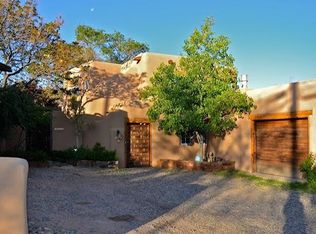 126 Kearney Ave, Santa Fe, NM 87501