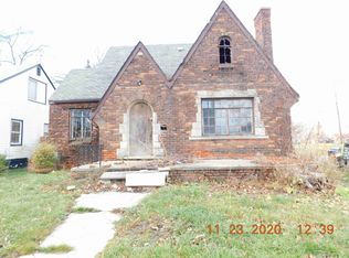 14975 Terry St, Detroit, MI 48227