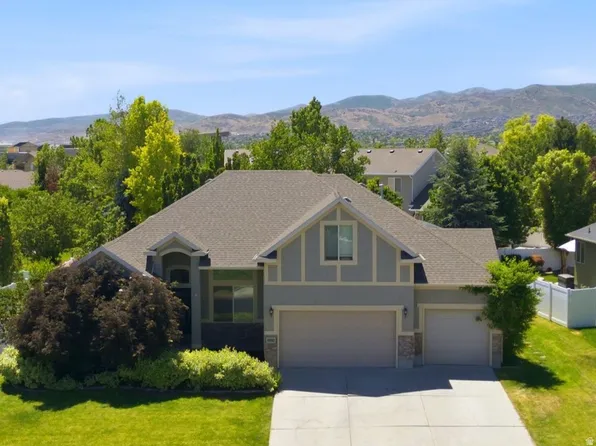 5433 W Toscana Way, Herriman, UT 84096