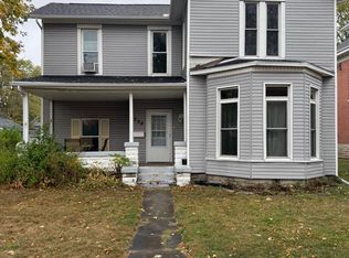 228 E 3rd St, Delphos, OH 45833