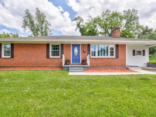 5905 Hines Cir, Lynchburg, VA 24502