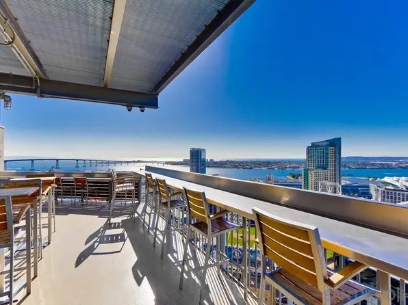 321 10th Ave Unit 207, San Diego, CA 92101