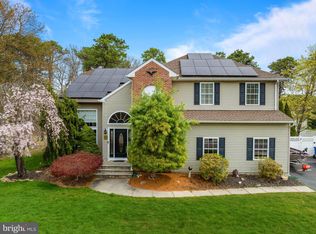 16 Ridgeview Dr, Manchester Township, NJ 08759