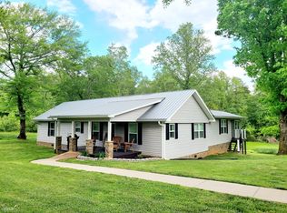 8664 Crane Mill Rd, Cornelia, GA 30531