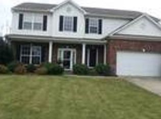 409 Eelgrass Ct, Simpsonville, SC 29680