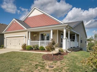 2303 Flowering Ash Ln, Lake Saint Louis, MO 63367